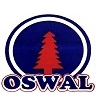 Oswal Lumbers logo