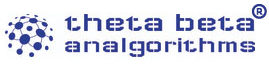 Theta Beta logo