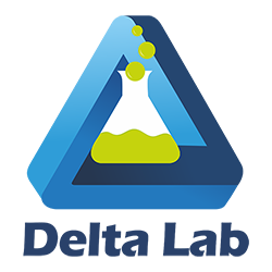 Delta Lab logo