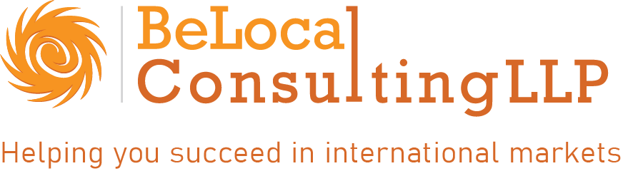 BeLocal Consulting LLP